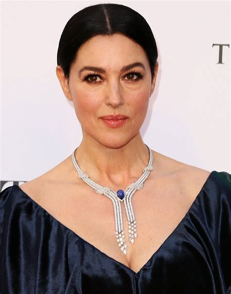 monica bellucci cartier|Monica Bellucci jewelry designer.